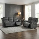 Clayton Upholstery Suite - Image 81