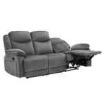 Clayton Upholstery Suite - Image 83