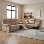 Clayton Upholstery Suite - Image 92