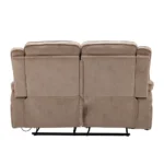 Clayton Upholstery Suite - Image 96