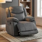 Clayton Upholstery Suite - Image 100