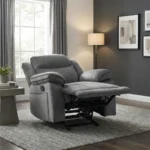 Clayton Upholstery Suite - Image 101