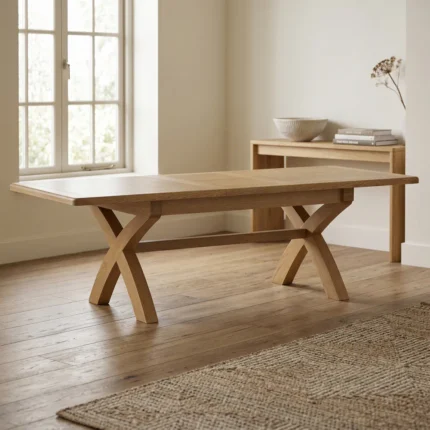 Dorchester Dining Table