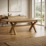 Dorchester Dining Table - Image 8