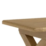 Dorchester Dining Table - Image 11