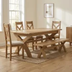 Dorchester Dining Table - Image 15