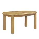 Dorchester Oak Dining Set - Image 6