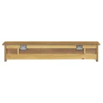 Dorchester Oak Coat Rack - Image 8