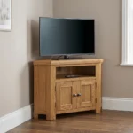 Dorchester Oak TV Unit - Image 2