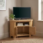 Dorchester Oak TV Unit - Image 3