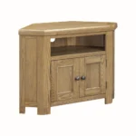 Dorchester Oak TV Unit - Image 4