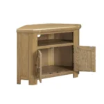 Dorchester Oak TV Unit - Image 5