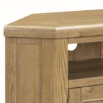 Dorchester Oak TV Unit - Image 6