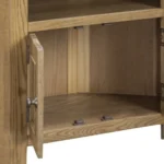 Dorchester Oak TV Unit - Image 8