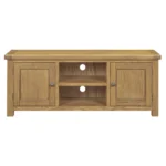Dorchester Oak TV Unit - Image 12
