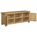 Dorchester Oak TV Unit - Image 14