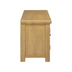Dorchester Oak TV Unit - Image 15
