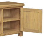 Dorchester Oak TV Unit - Image 18