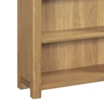 Dorchester Oak Bookcase - Image 8