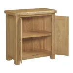Dorchester Oak Mini Cupboard - Image 6