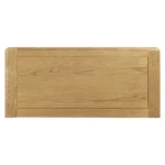 Dorchester Oak 2 Door/Mini Sideboard - Image 15