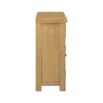 Dorchester Oak 2 Door/Mini Sideboard - Image 19