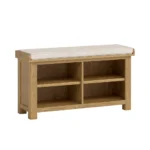 Dorchester Shoe Bench - Image 4