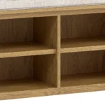Dorchester Shoe Bench - Image 8