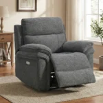 Harrow Chair Electric - Image 2