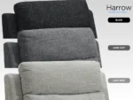 Harrow Chair Electric - Image 5