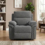 Harrow Chair Electric - Image 4