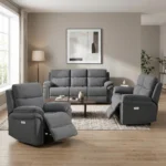Harrow Chair Electric - Image 7
