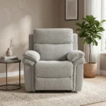 Harrow Chair Electric