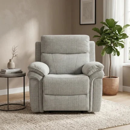 Harrow Chair Electric