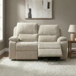 Knightsbridge Electric Reclining Suite - Image 6