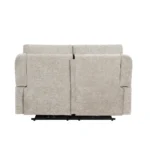 Knightsbridge Electric Reclining Suite - Image 10