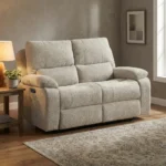 Knightsbridge Electric Reclining Suite - Image 11