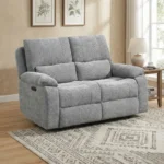 Knightsbridge Electric Reclining Suite - Image 17