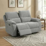 Knightsbridge Electric Reclining Suite - Image 18