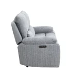 Knightsbridge Electric Reclining Suite - Image 22