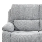 Knightsbridge Electric Reclining Suite - Image 24