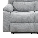 Knightsbridge Electric Reclining Suite - Image 25