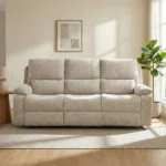 Knightsbridge Electric Reclining Suite - Image 30