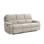 Knightsbridge Electric Reclining Suite - Image 33