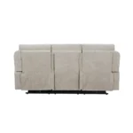 Knightsbridge Electric Reclining Suite - Image 35