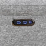 Knightsbridge Electric Reclining Suite - Image 40