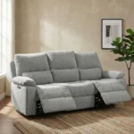 Knightsbridge Electric Reclining Suite - Image 44