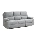 Knightsbridge Electric Reclining Suite - Image 47