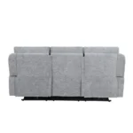 Knightsbridge Electric Reclining Suite - Image 51