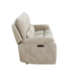 Knightsbridge Electric Reclining Suite - Image 60